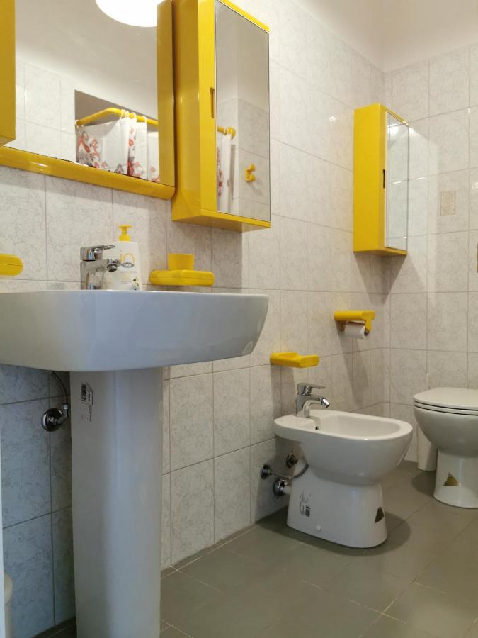 Appartamento Casetta Safilù 2 *