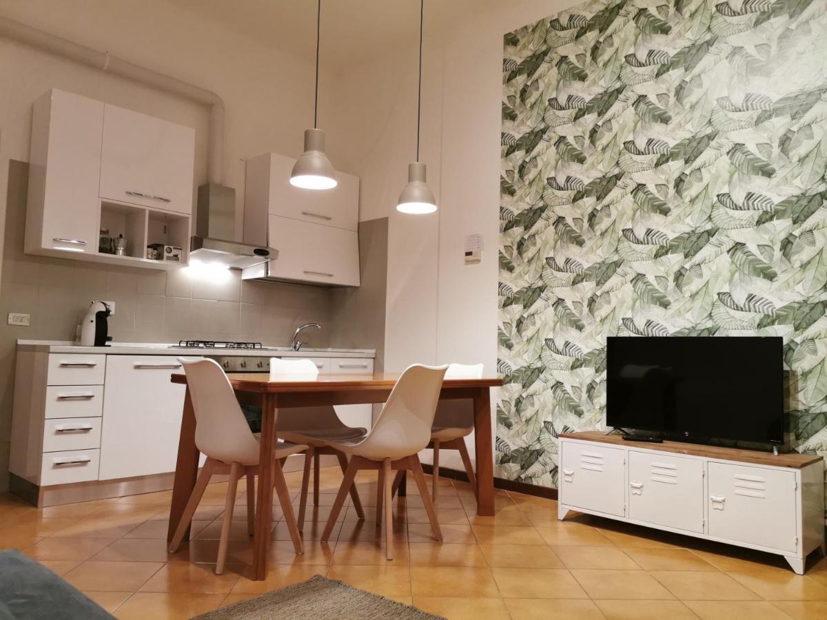 Casetta Safilù 2 Appartamento Milano