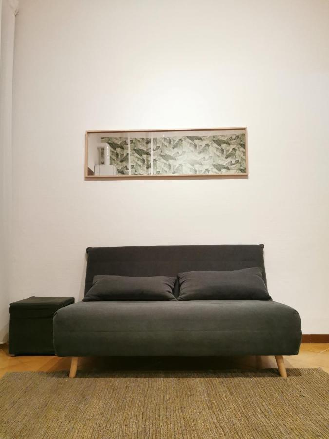 Casetta Safilù 2 Appartamento Milano